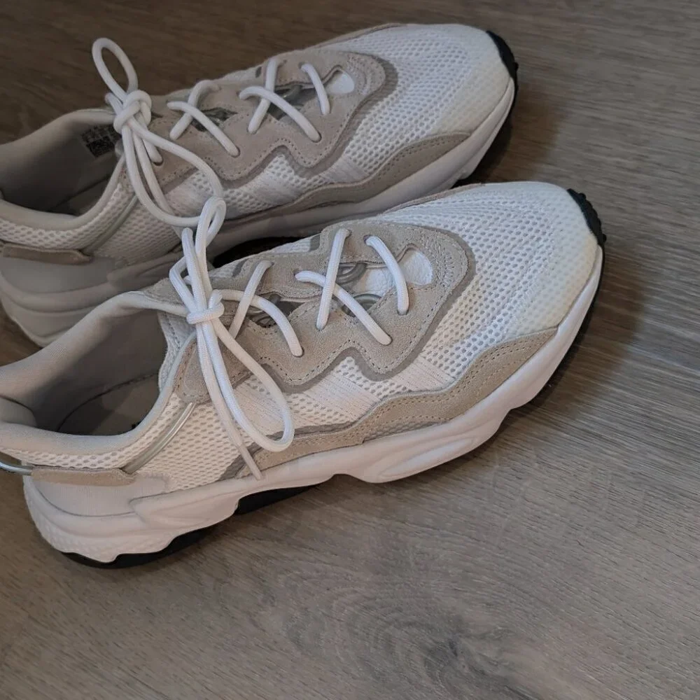 Adidas Ozweego sneakers shoes size 8 mens NEW